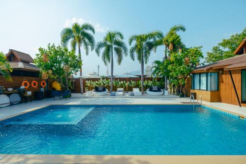 r1 resort rajapruek chiangmai