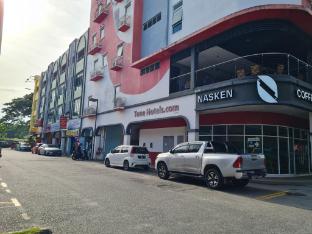 prestige kbcc at kb town centre