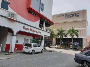 prestige kbcc at kb town centre
