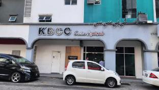 prestige kbcc at kb town centre