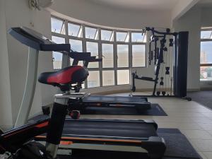 prestige kbcc at kb town centre
