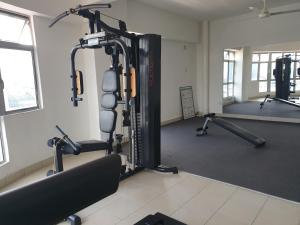 prestige kbcc at kb town centre