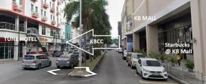 prestige kbcc at kb town centre