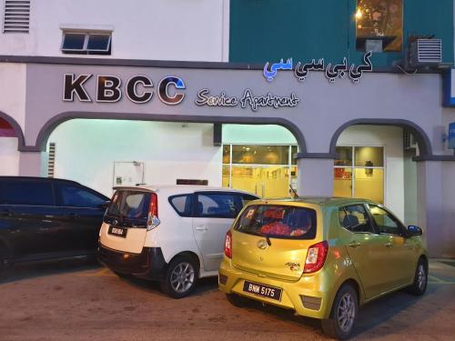 Prestige Kbcc At Kb Town Centre,,3 star