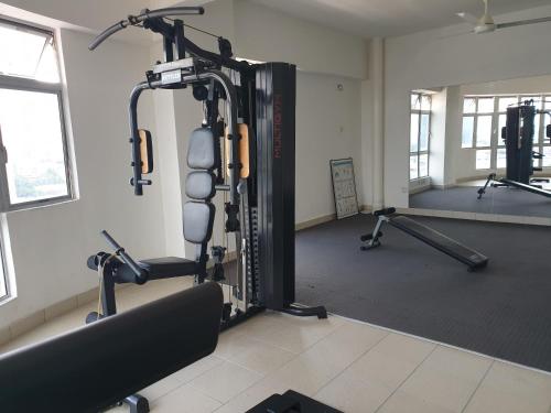 prestige kbcc at kb town centre