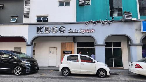 prestige kbcc at kb town centre