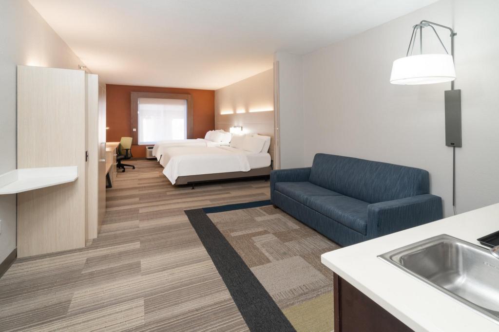 holiday inn express hotel and suites magee by ihg