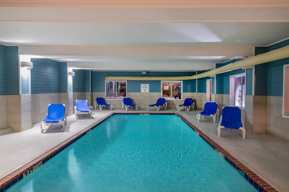 holiday inn express hotel and suites magee by ihg