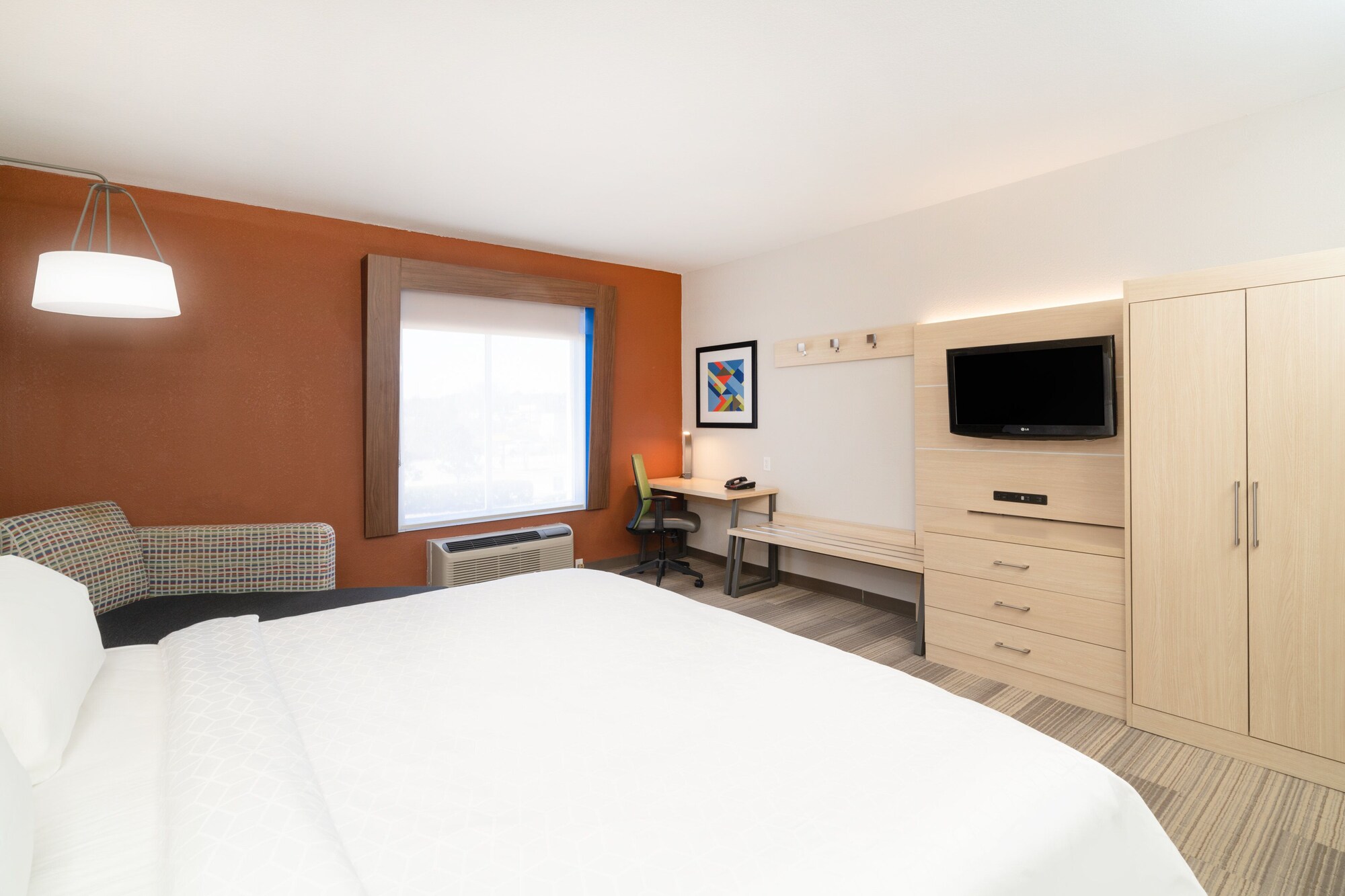 holiday inn express hotel and suites magee by ihg
