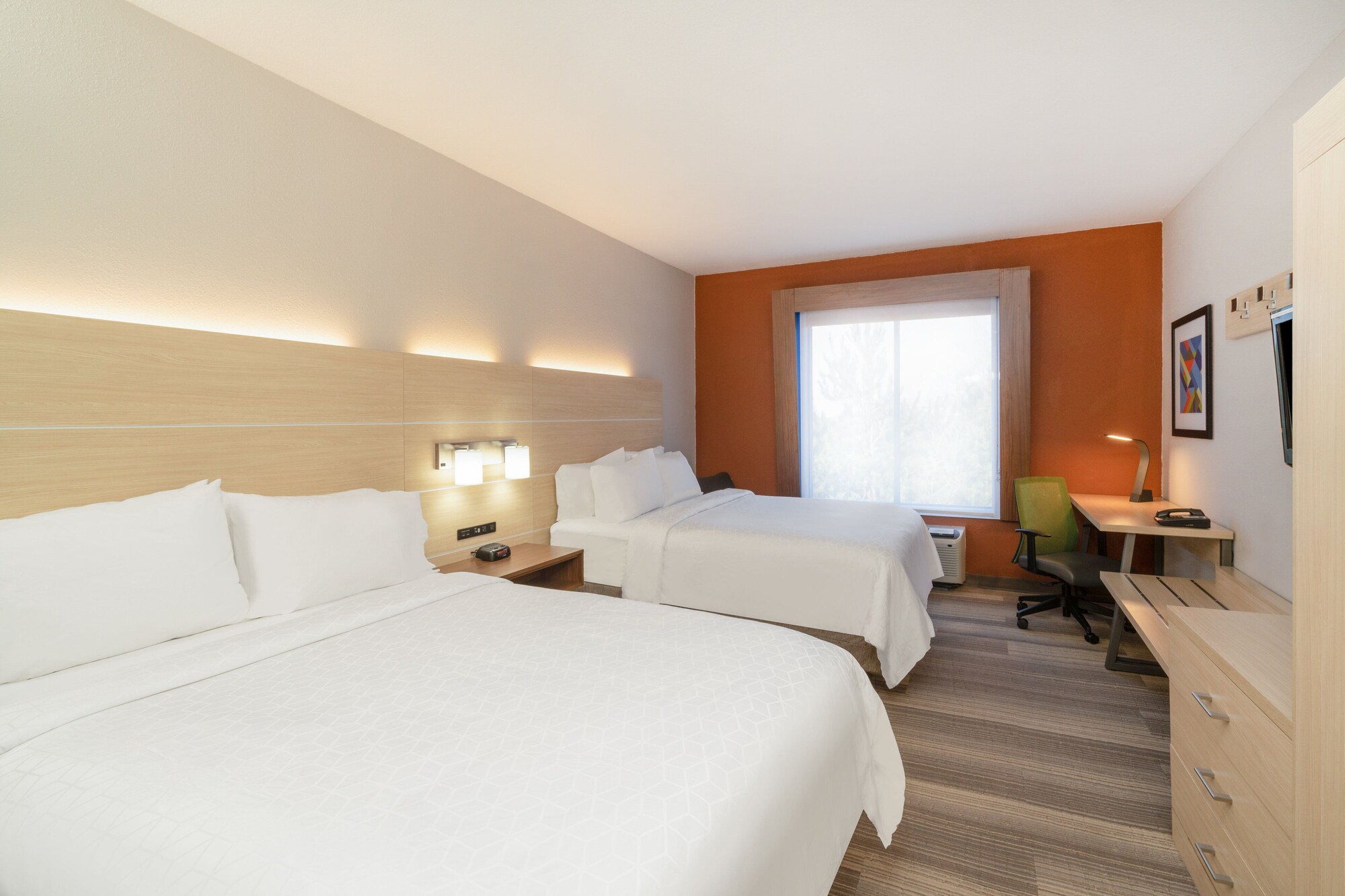 holiday inn express hotel and suites magee by ihg
