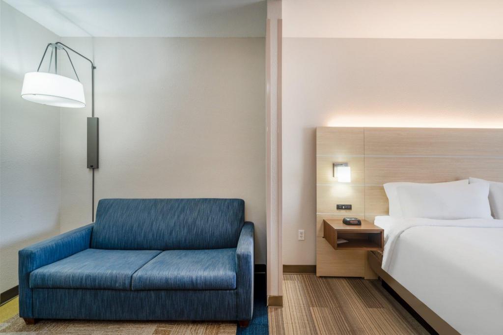 holiday inn express hotel and suites magee by ihg