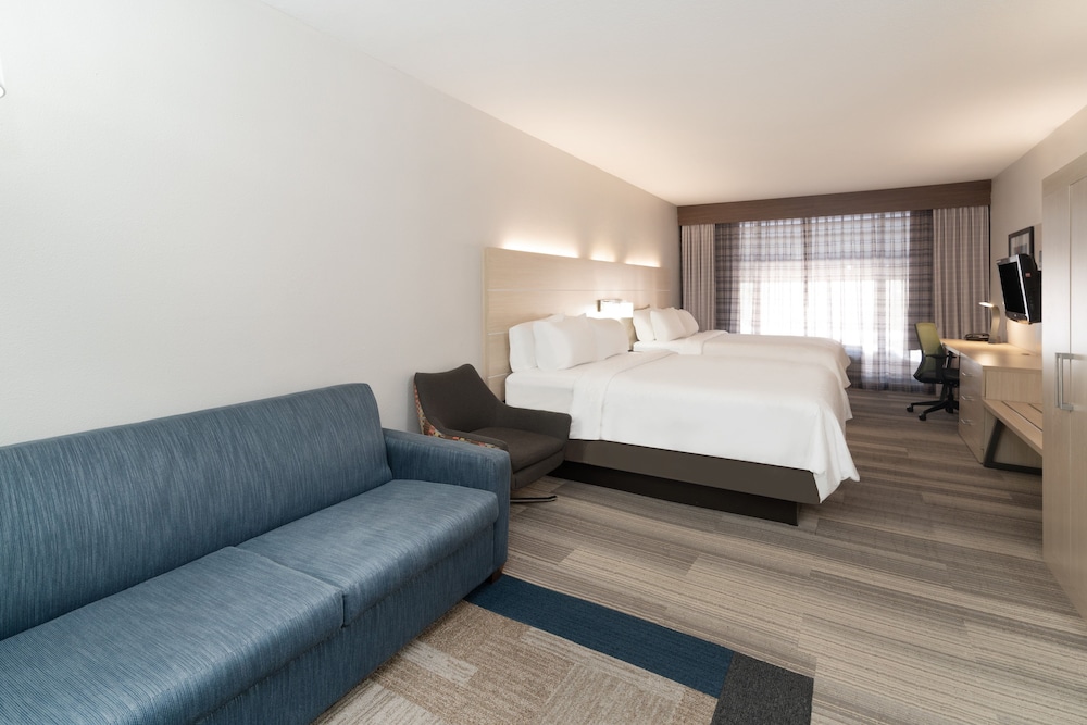 holiday inn express hotel and suites magee by ihg