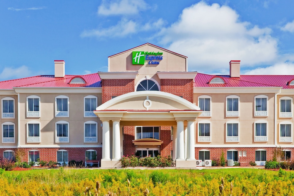 holiday inn express hotel and suites magee by ihg