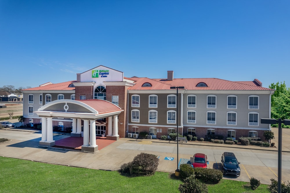 holiday inn express hotel and suites magee by ihg