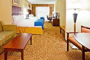 holiday inn express hotel and suites magee by ihg