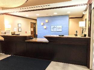 holiday inn express hotel and suites magee by ihg
