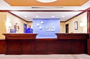 holiday inn express hotel and suites magee by ihg
