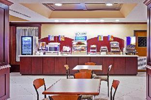 holiday inn express hotel and suites magee by ihg