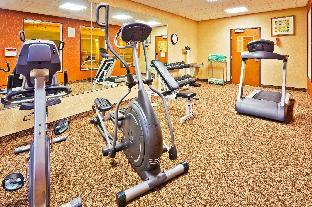 holiday inn express hotel and suites magee by ihg