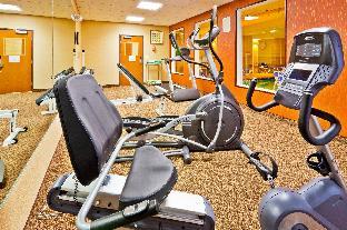 holiday inn express hotel and suites magee by ihg