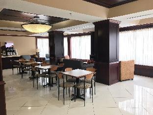 holiday inn express hotel and suites magee by ihg