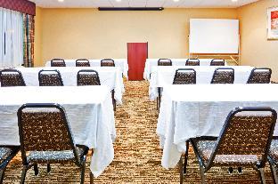 holiday inn express hotel and suites magee by ihg