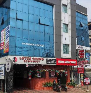 Lotus Grand Residency,,5 star