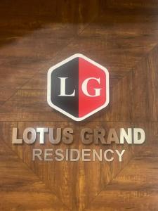 Lotus Grand Residency,,5 star