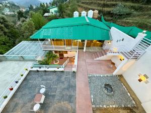 wanderlust mukteshwar