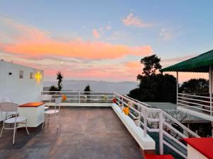 wanderlust mukteshwar