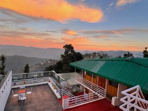 wanderlust mukteshwar