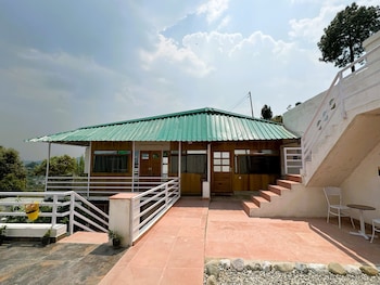 wanderlust mukteshwar