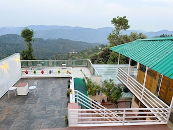 wanderlust mukteshwar