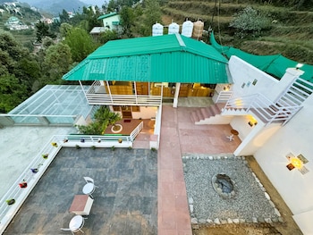 wanderlust mukteshwar