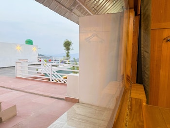 wanderlust mukteshwar