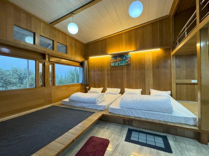 wanderlust mukteshwar