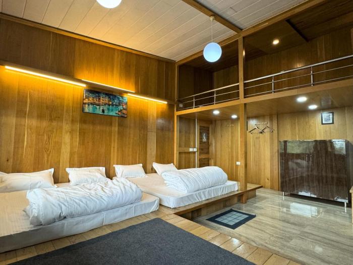 wanderlust mukteshwar