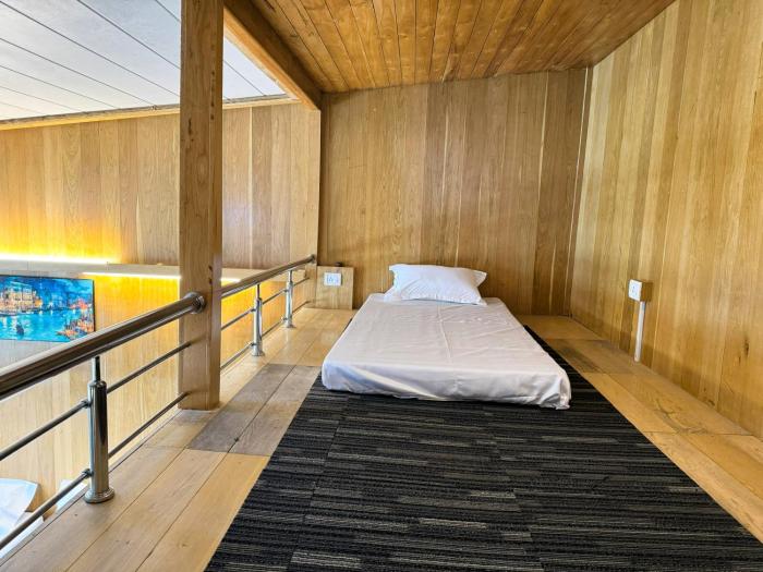 wanderlust mukteshwar