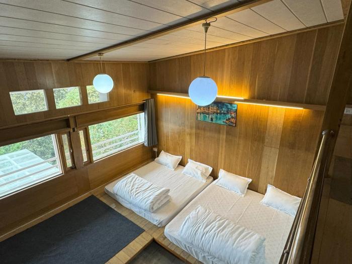 wanderlust mukteshwar