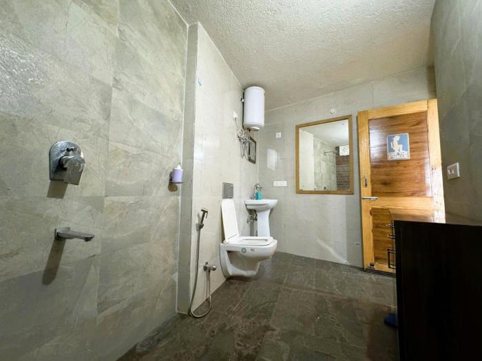 wanderlust mukteshwar