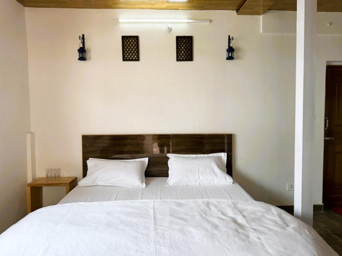 wanderlust mukteshwar