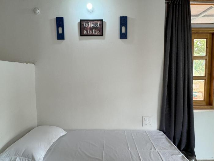 wanderlust mukteshwar