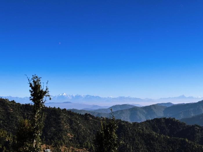 wanderlust mukteshwar