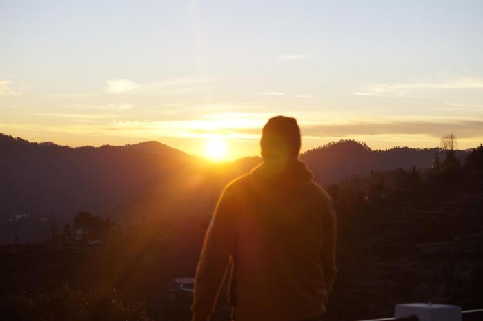 wanderlust mukteshwar