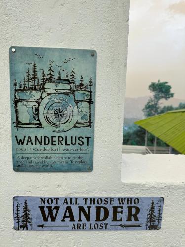 Wanderlust Mukteshwar,,4 star