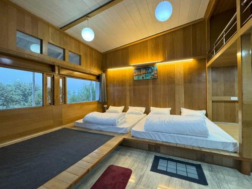 wanderlust mukteshwar