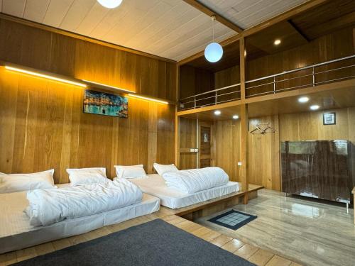 wanderlust mukteshwar