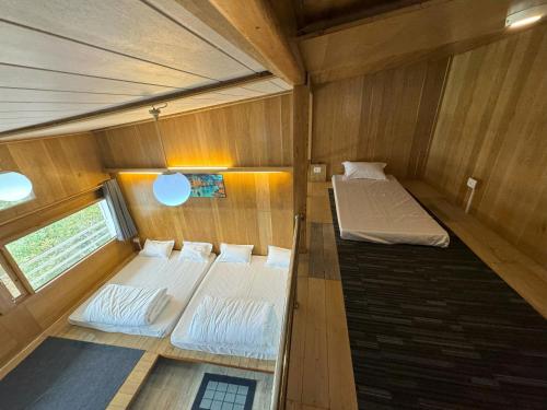 wanderlust mukteshwar