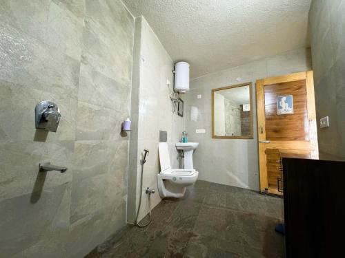 wanderlust mukteshwar