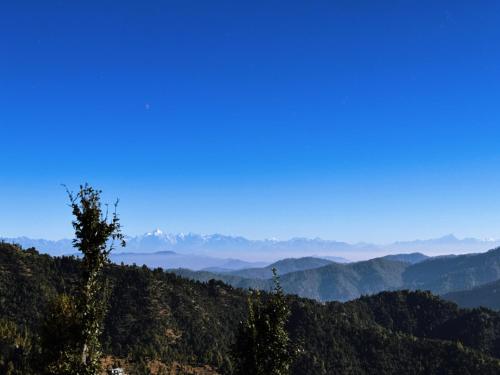 wanderlust mukteshwar